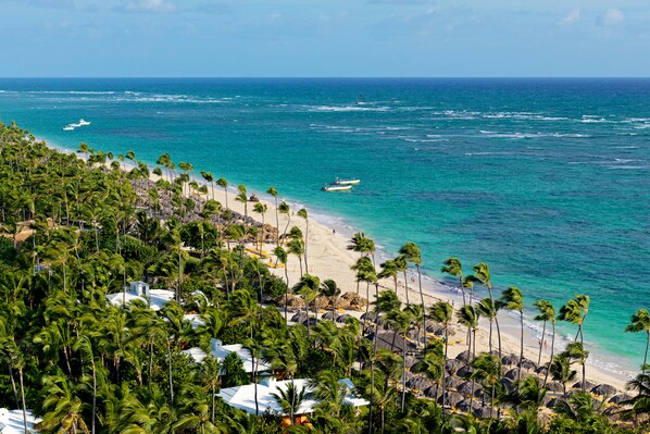 Beachfront resort in Punta Cana | Iberostar Dominicana