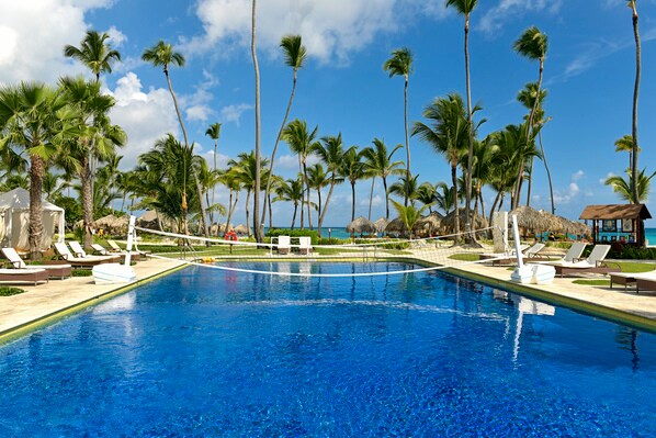 5-star hotel in Punta Cana | Iberostar Dominicana