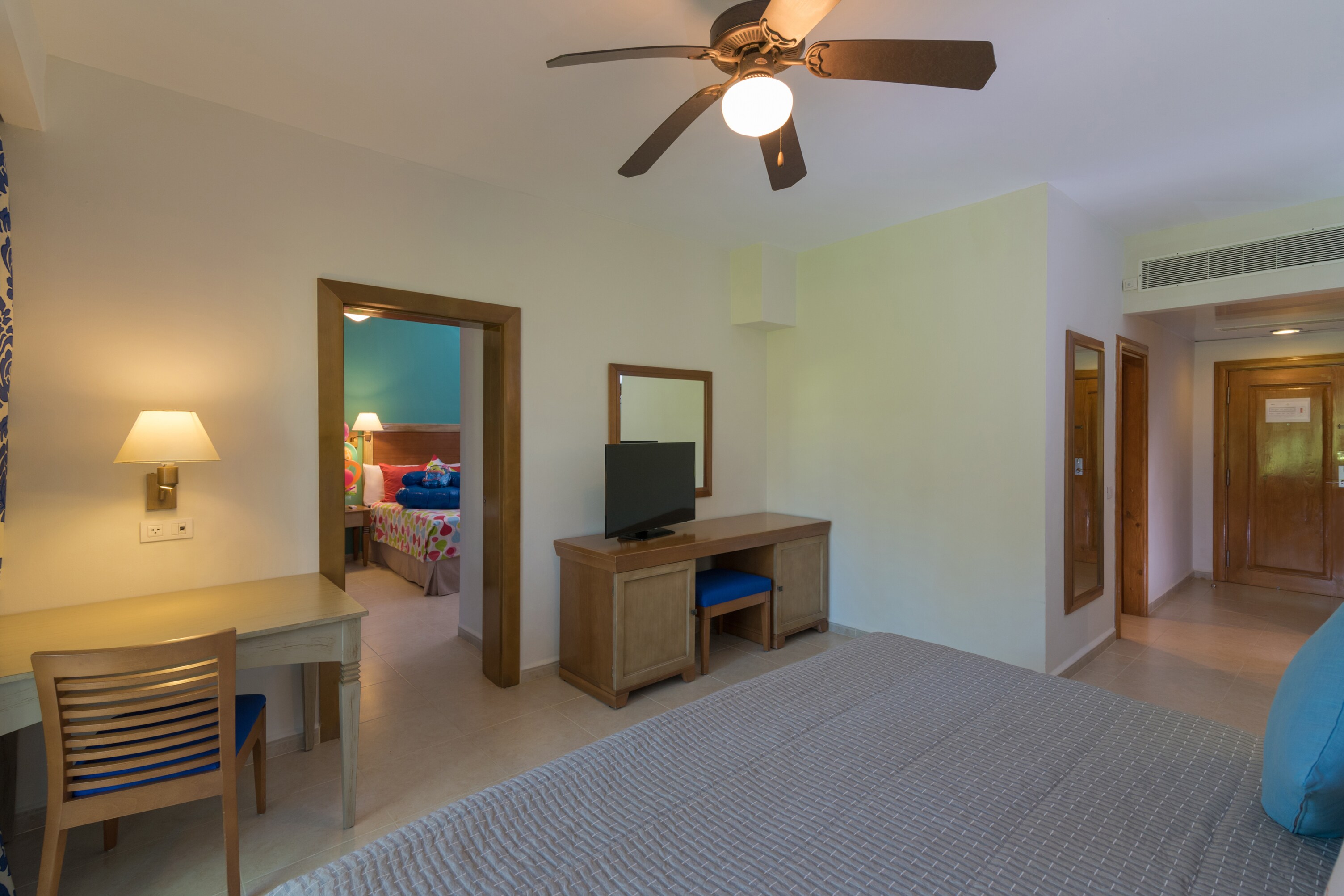 Alojamiento todo incluido de 5 estrellas Iberostar Punta Cana