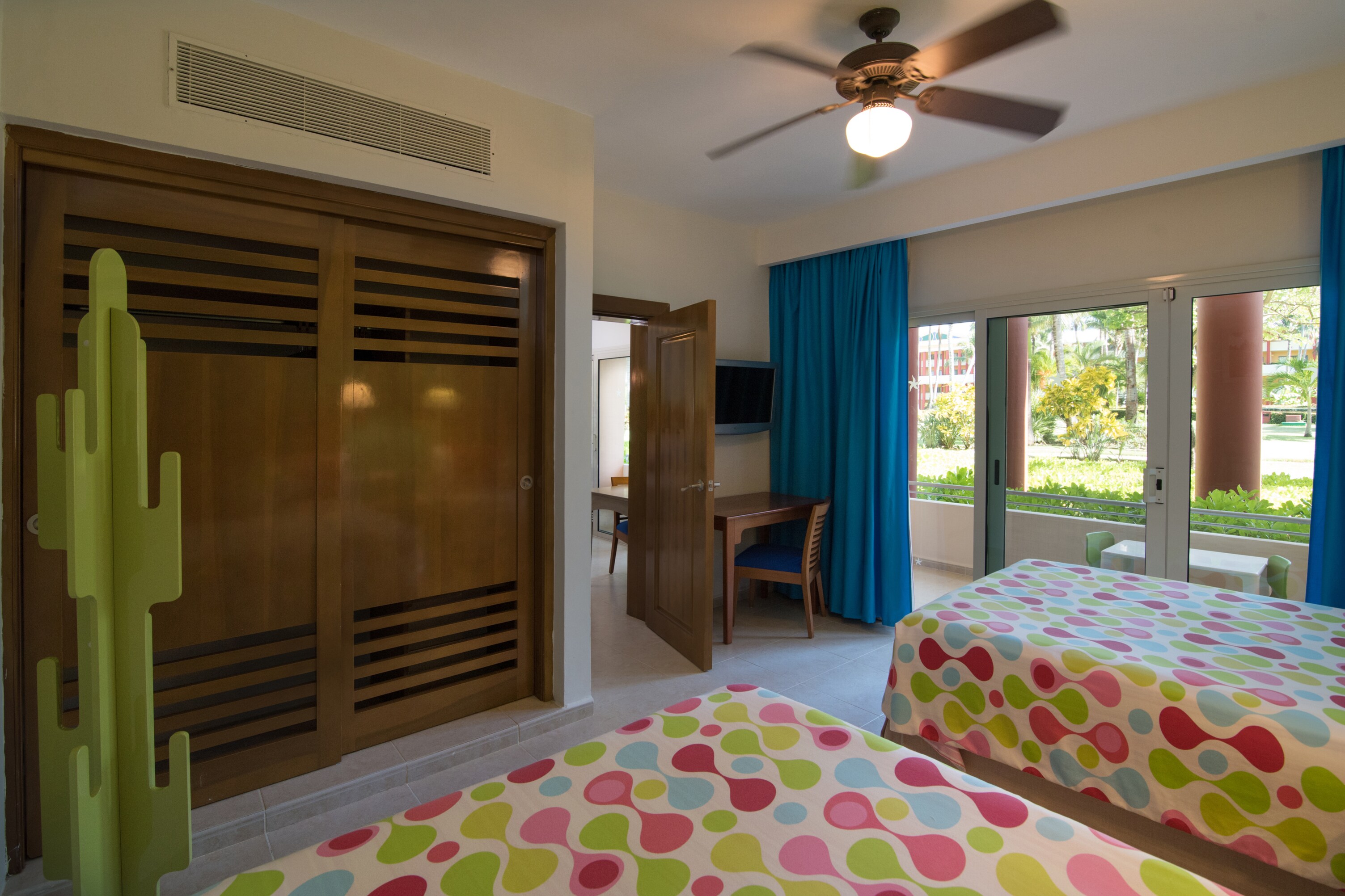 Alojamiento todo incluido de 5 estrellas Iberostar Punta Cana