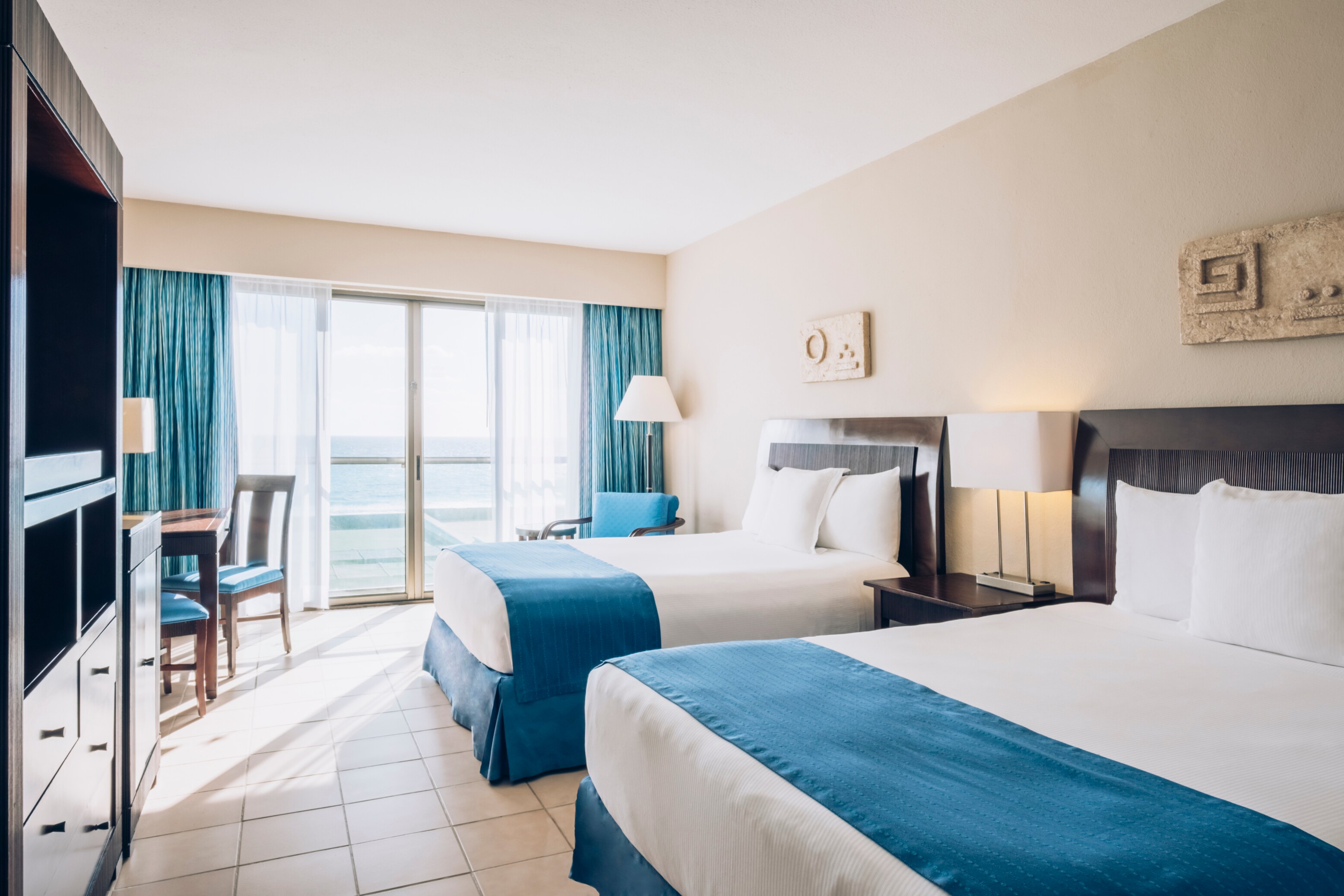 Rooms Iberostar Selection Cancún