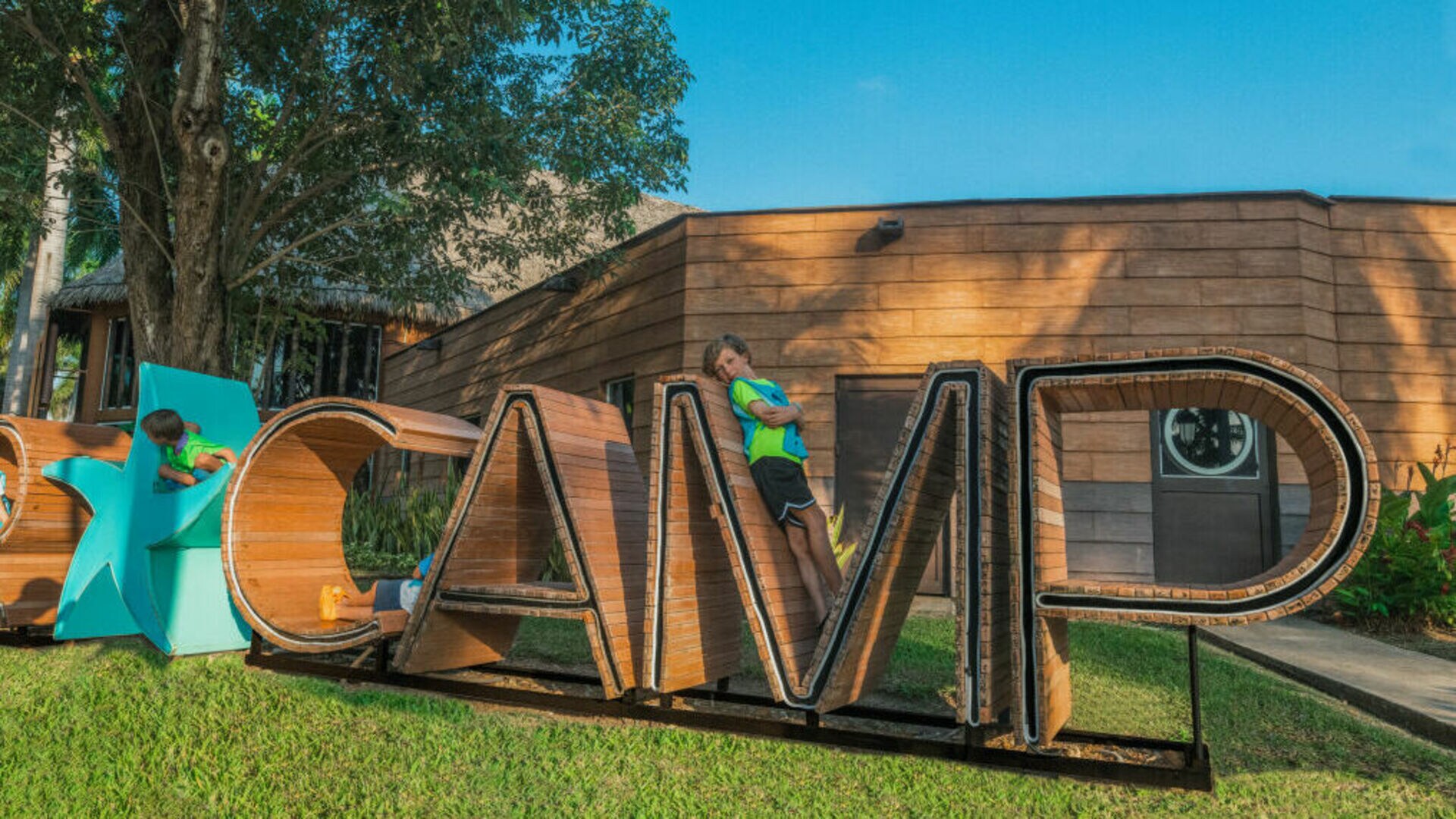 AllInclusive hotel Iberostar Paraíso Beach Iberostar