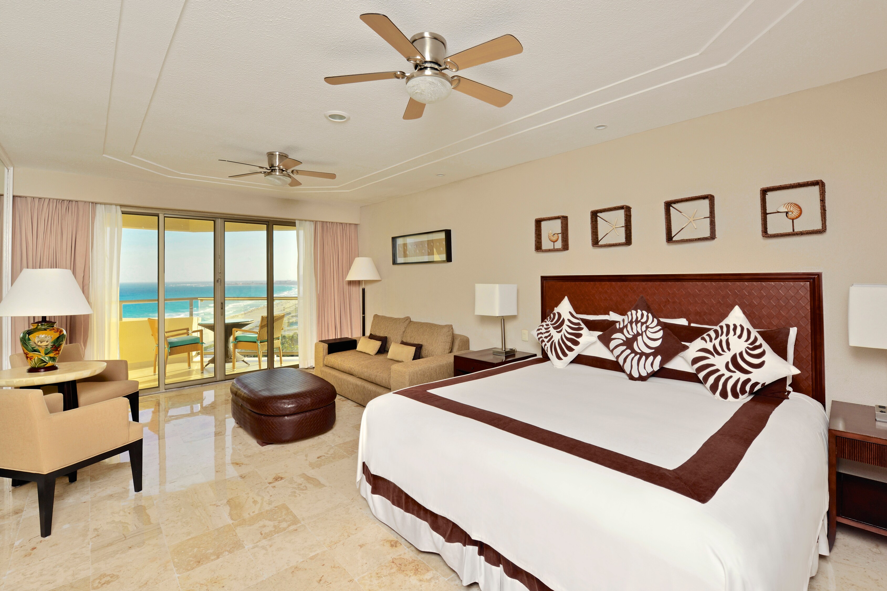 Rooms Iberostar Selection Cancún