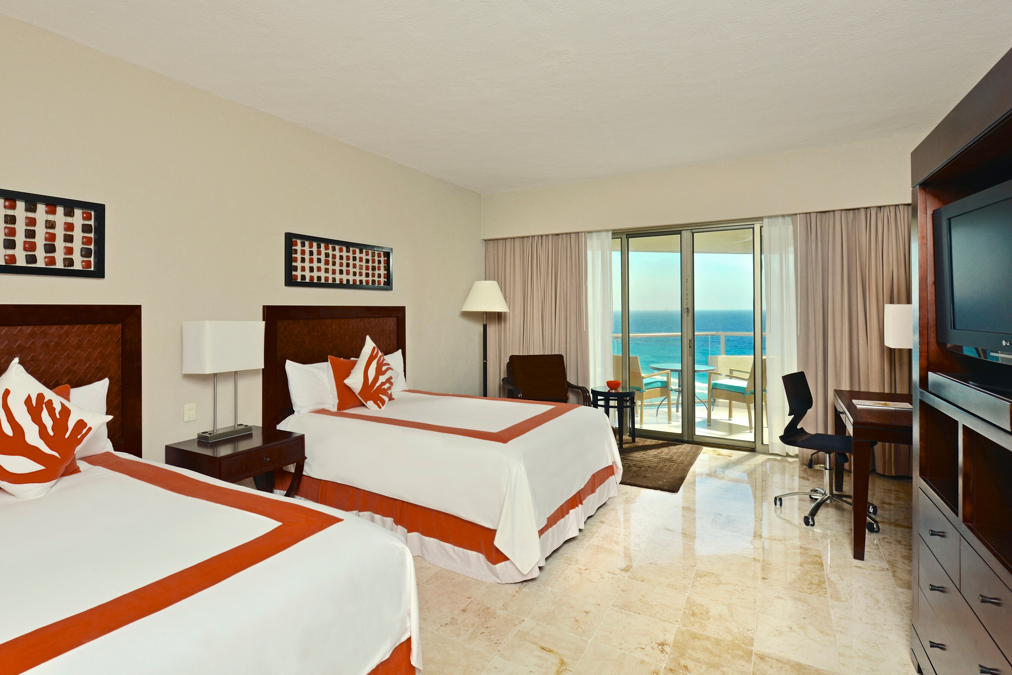 Rooms Iberostar Selection Cancún