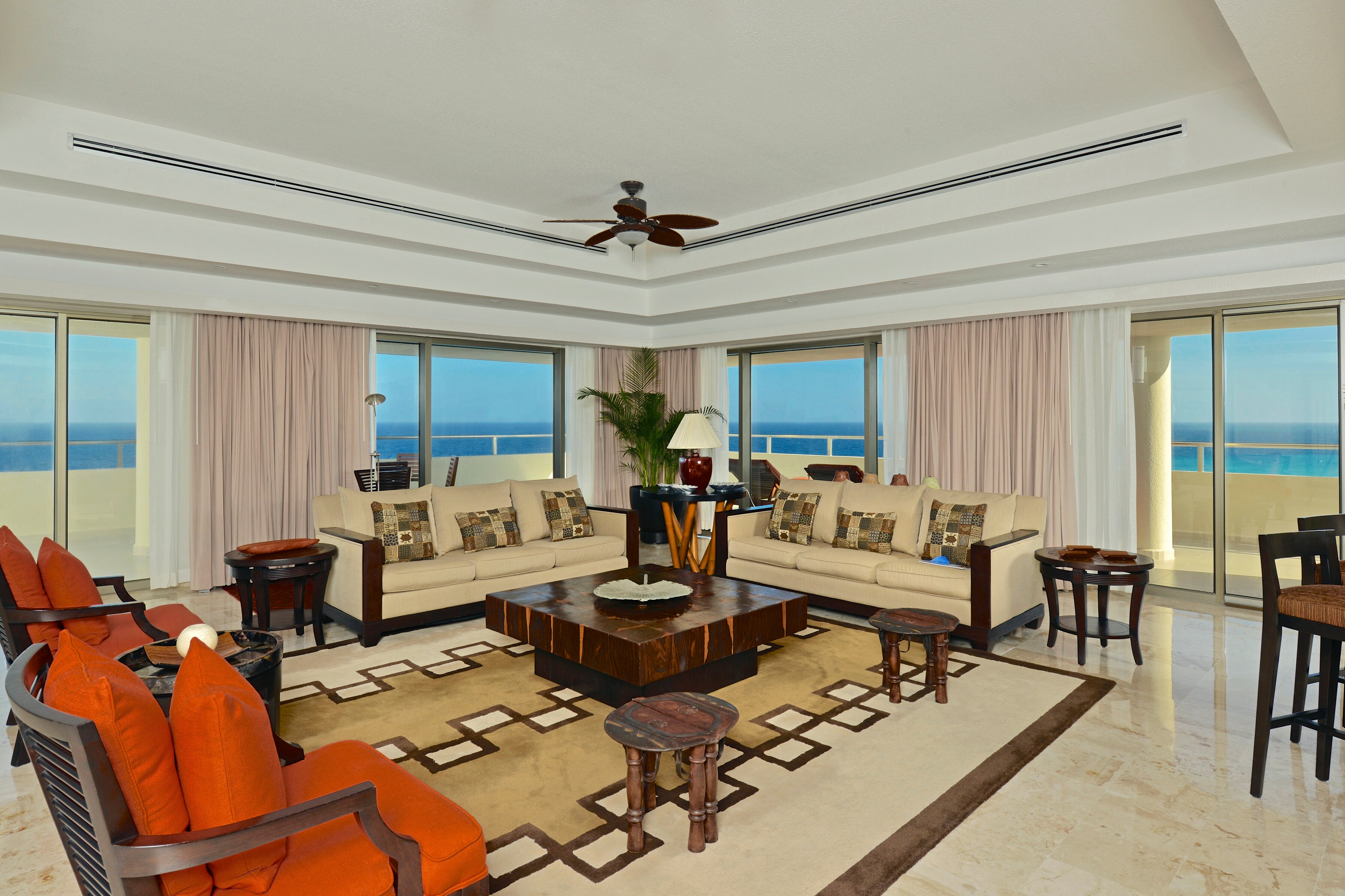 Rooms Iberostar Selection Cancún