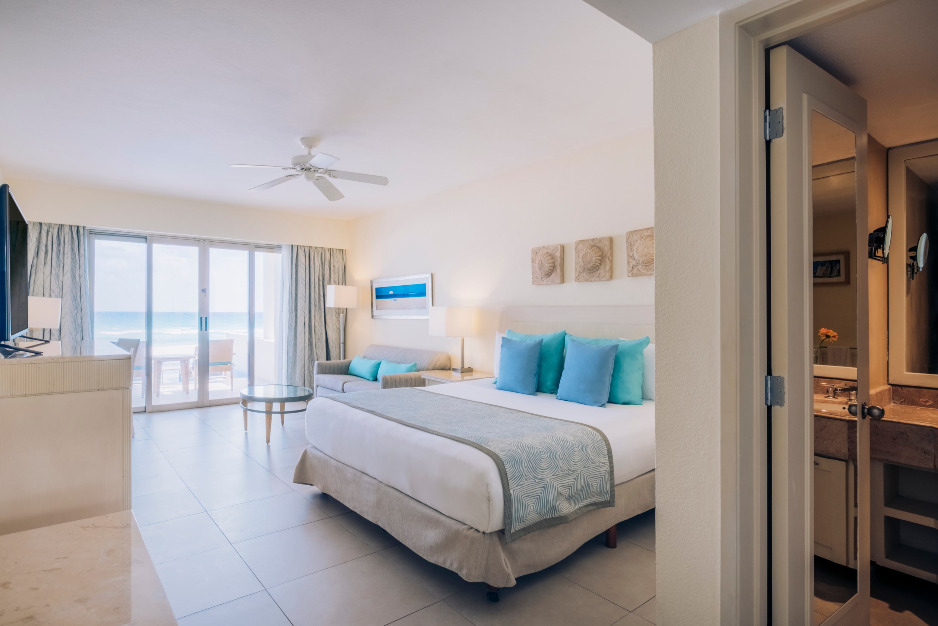 Rooms Iberostar Selection Cancún