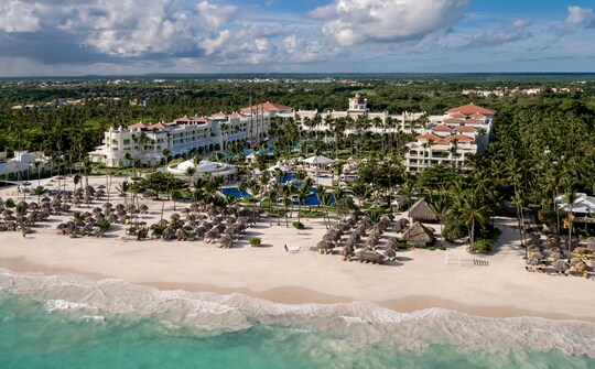 5-star hotel in Punta Cana | Iberostar Dominicana