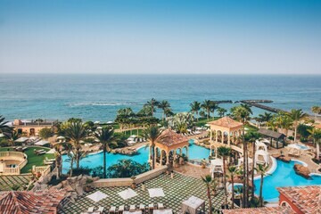 Iberostar Grand El Mirador 5 Star Hotel In Tenerife Iberostar