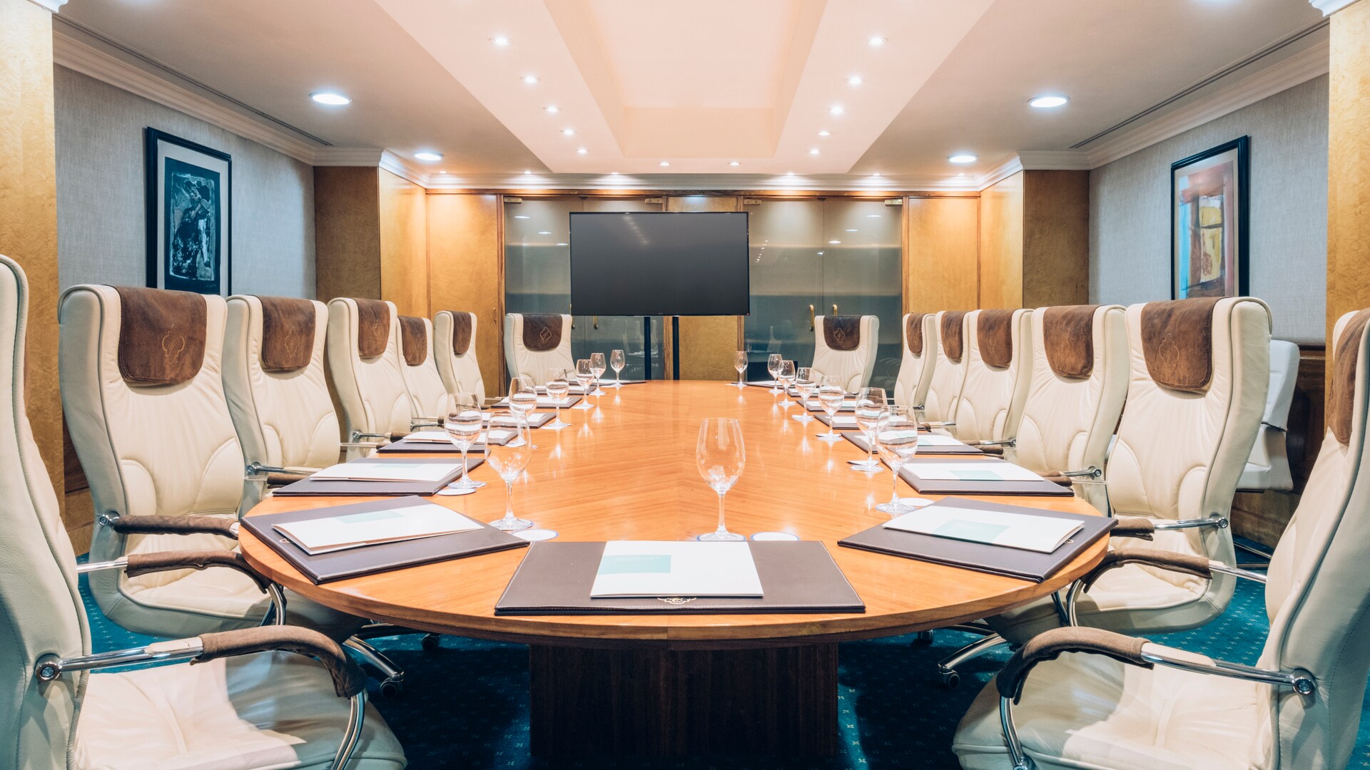 5 Star Hotel In Havana Cuba Iberostar Parque Central