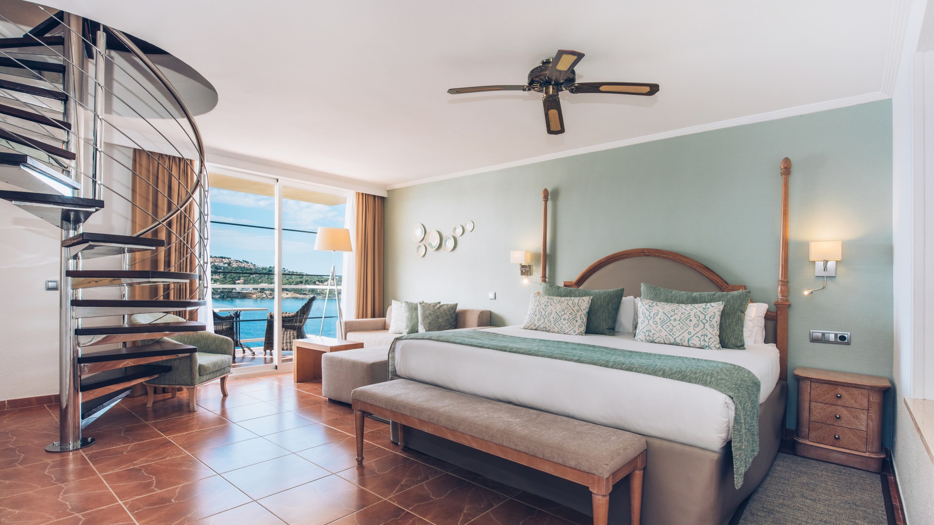 Iberostar Selection Jardín del Sol Suites Spa hotel in Majorca Iberostar Selection Jardín del Sol Suites Spa hotel in Majorca