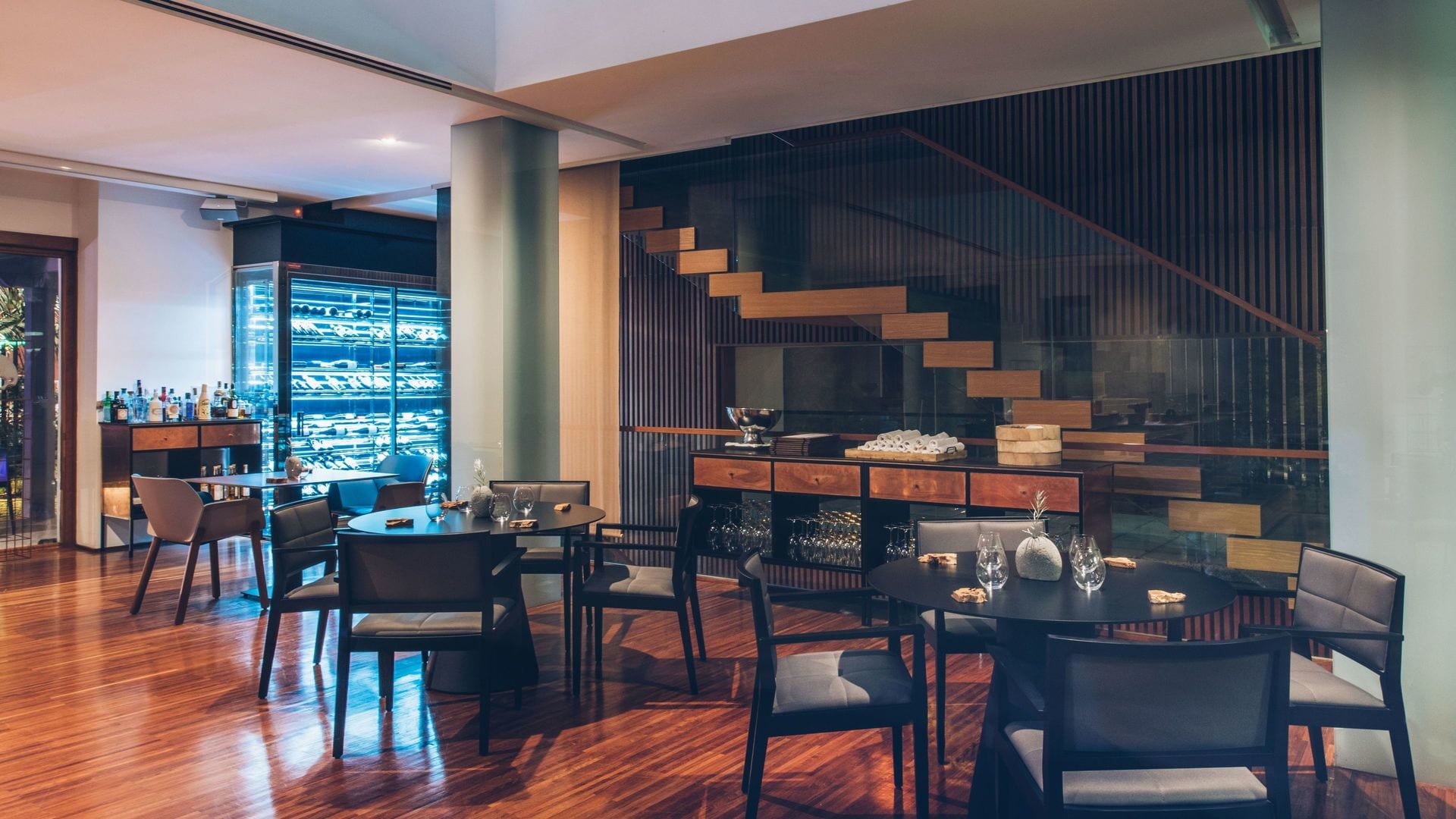 Restaurantes Con Encanto Santa Cruz De Tenerife