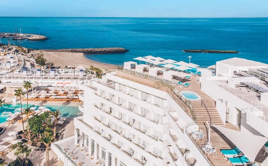 Iberostar Selection Sábila - 5-star hotel in Tenerife | Iberostar