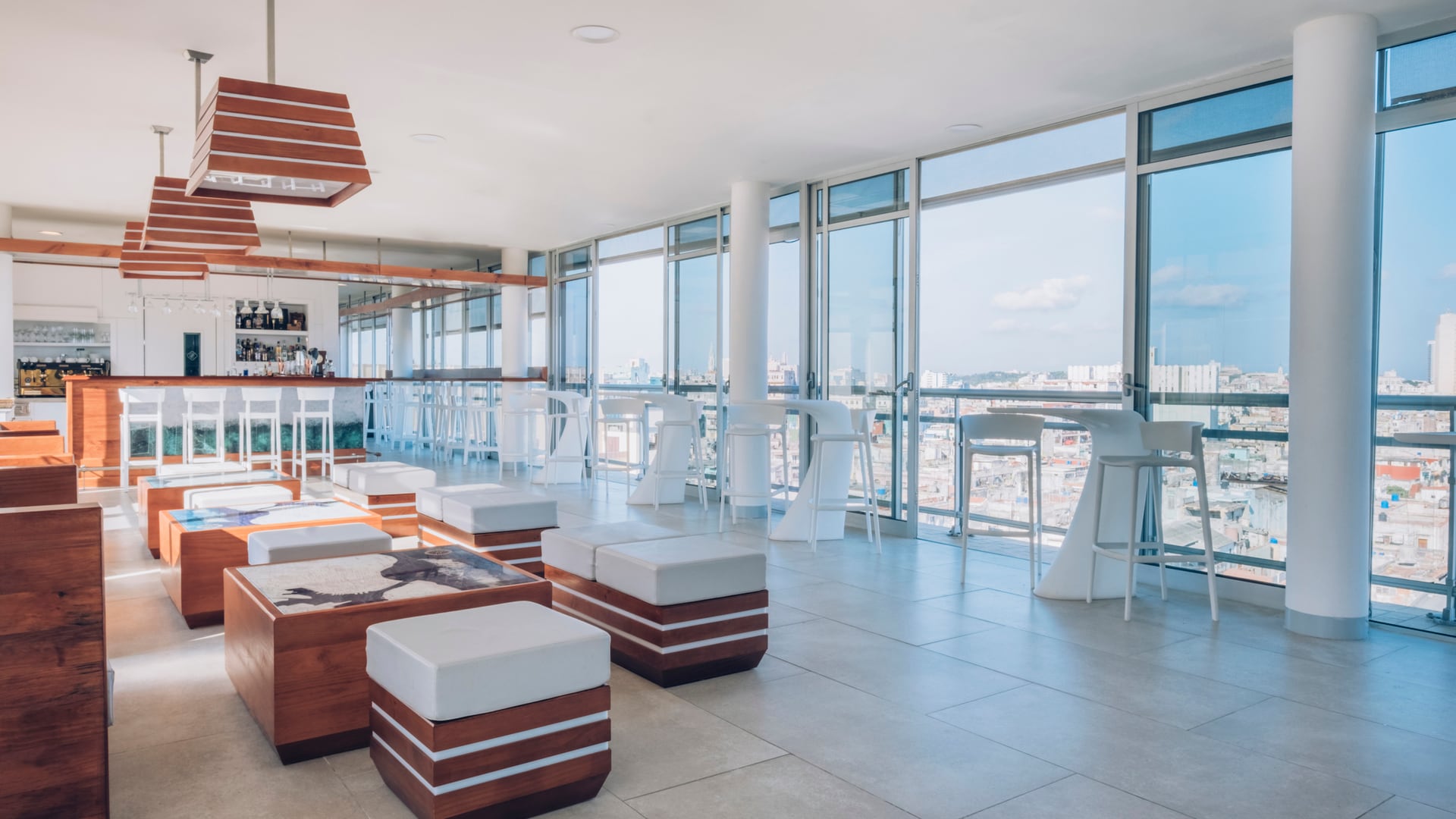 5 Star Hotel In Havana Cuba Iberostar Parque Central