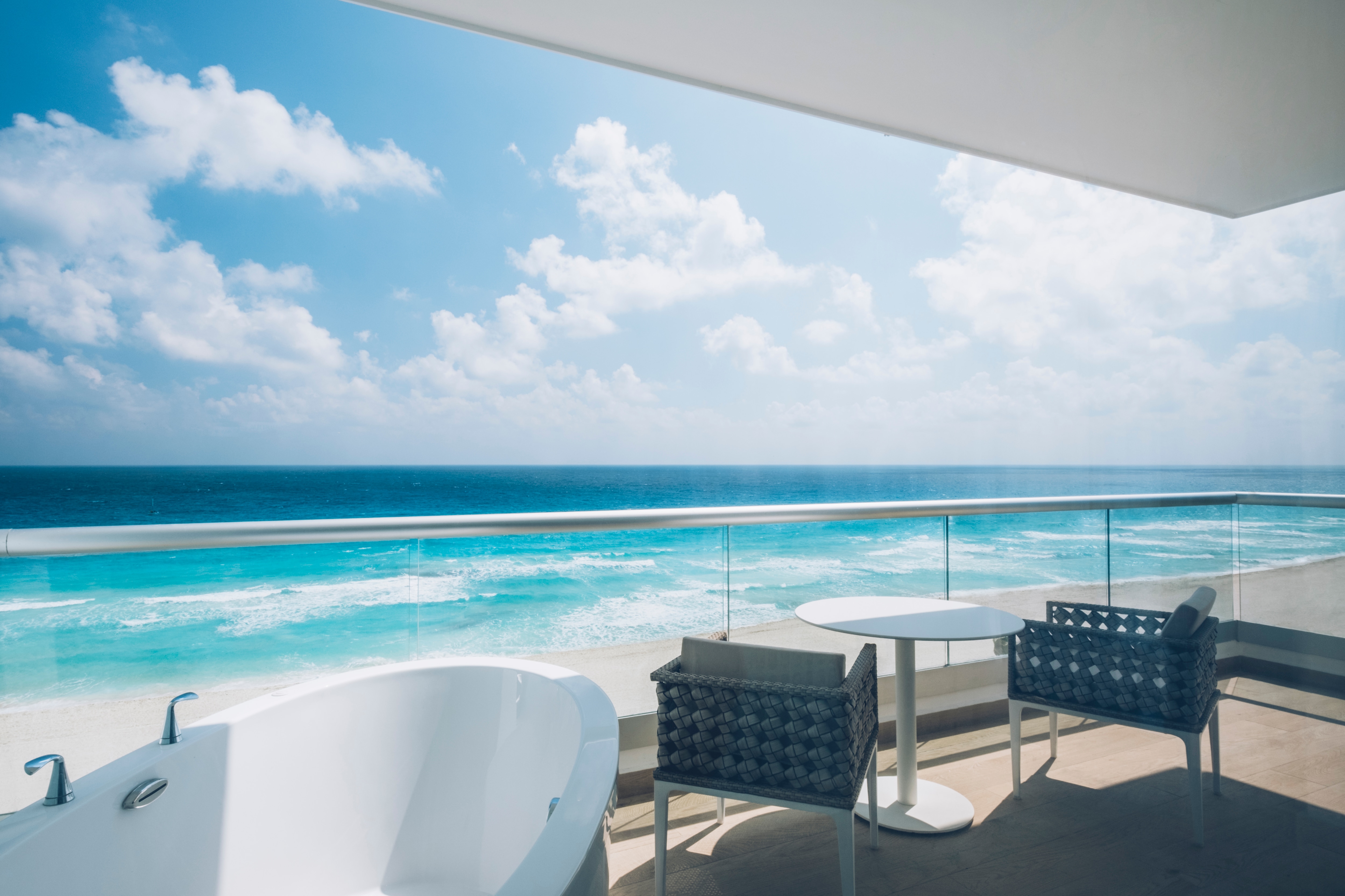 Cancun 5 Star Hotels; 5-star All-Inclusive resort in Cancún | Iberostar Selection Cancún