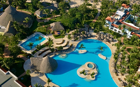 Iberostar Selection Hacienda Dominicus 5-star hotel in Bayahíbe | Iberostar