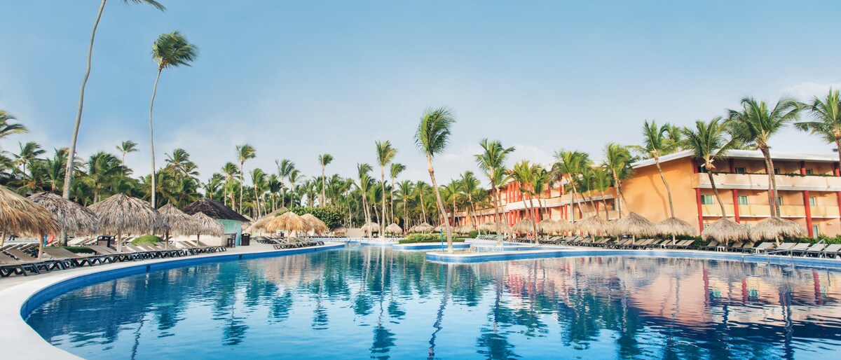 5-star hotel in Punta Cana | Iberostar Punta Cana