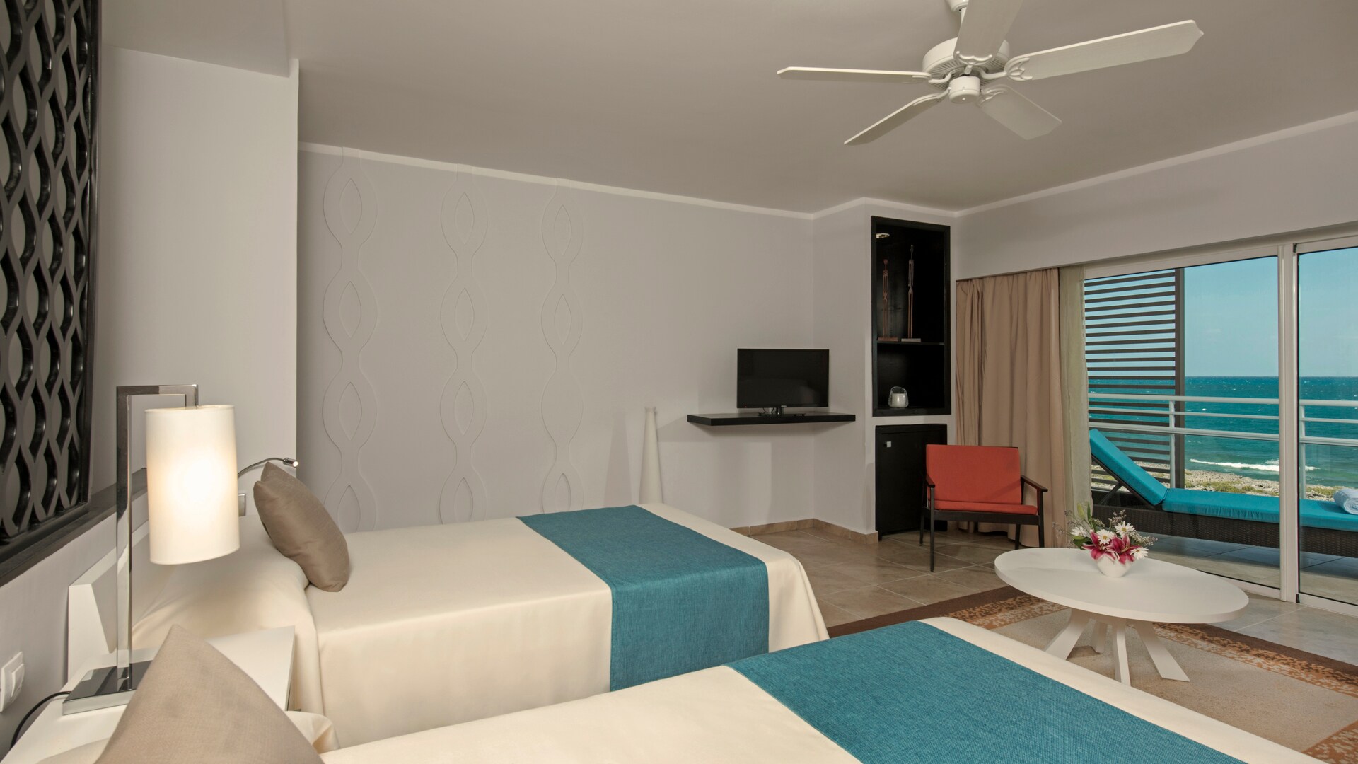 5-Sterne-Hotel in Cayo Guillermo, Kuba | Iberostar Selection Playa Pilar