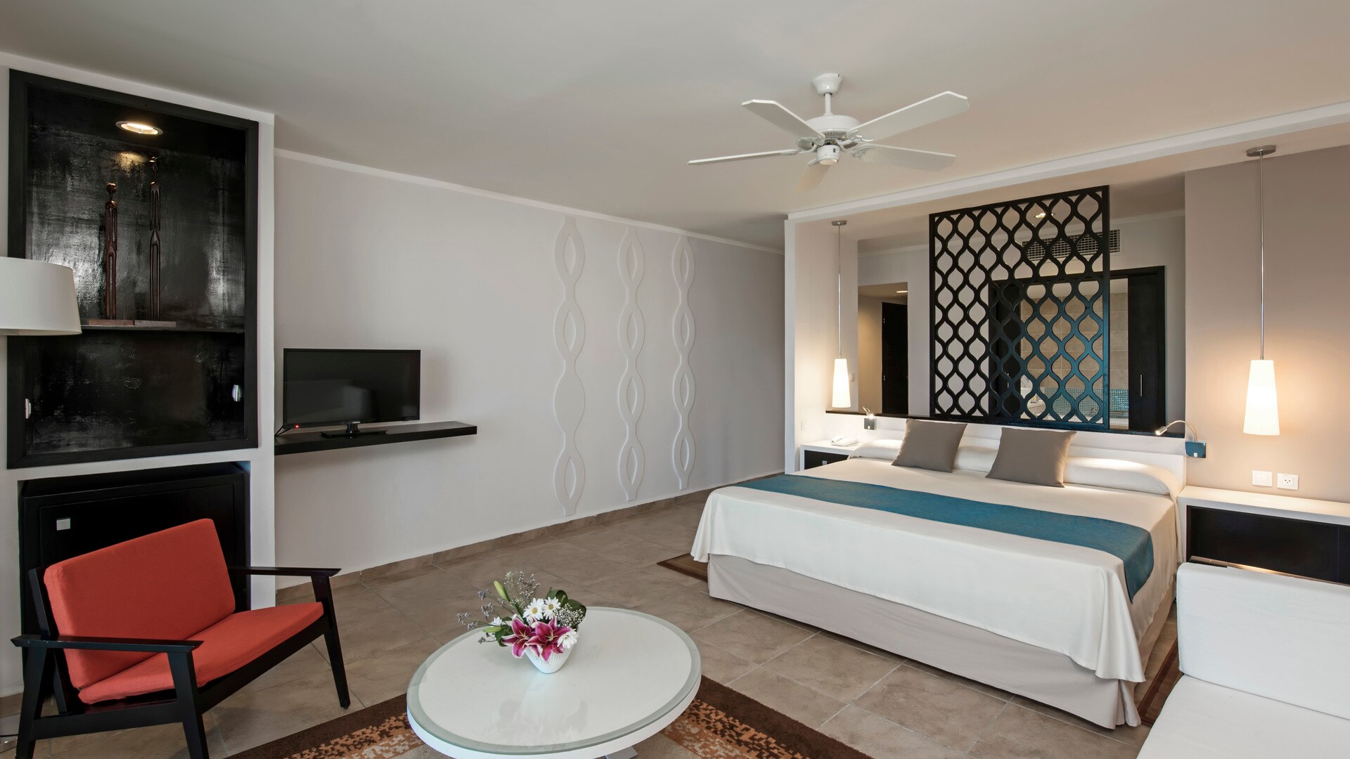 5-Sterne-Hotel in Cayo Guillermo, Kuba | Iberostar Selection Playa Pilar