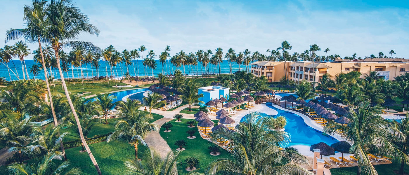 All-Inclusive hotel Iberostar Selection Praia do Forte, Brasil | Iberostar