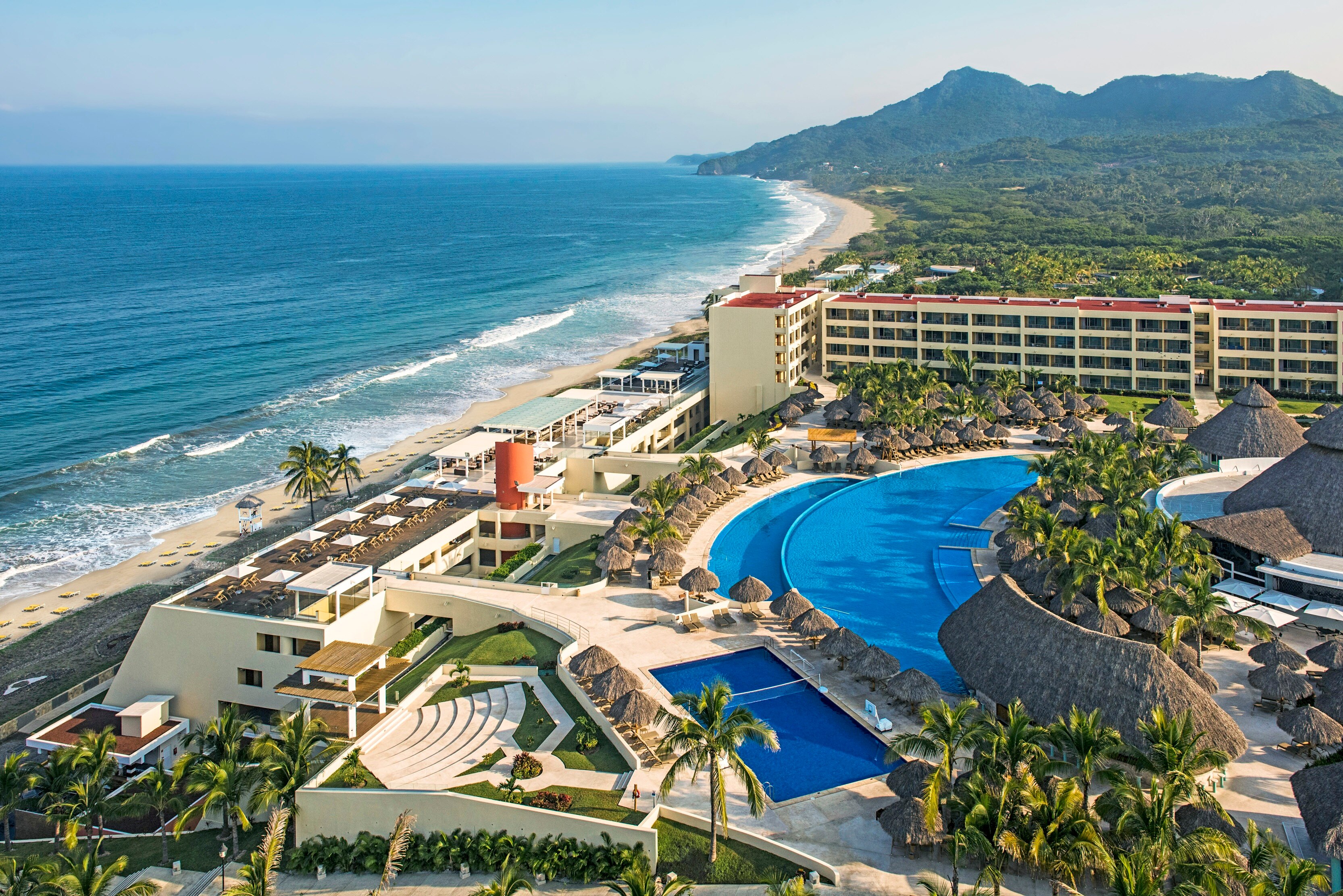 All Inclusive Hotel Iberostar Selection Playa Mita Iberostar