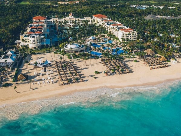 Iberostar Grand Bávaro 5-star hotel in Punta Cana | Iberostar