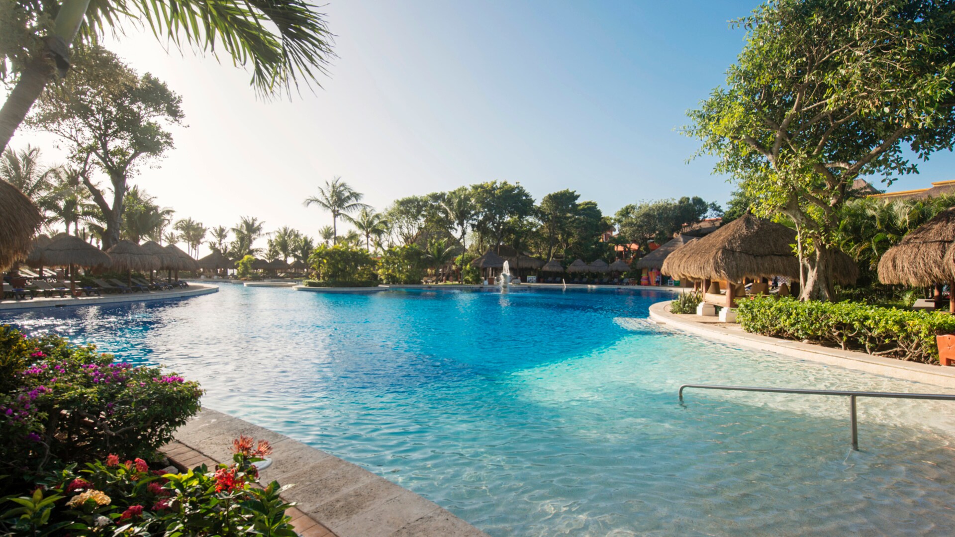 All-Inclusive hotel Iberostar Tucán in Riviera Maya | Iberostar