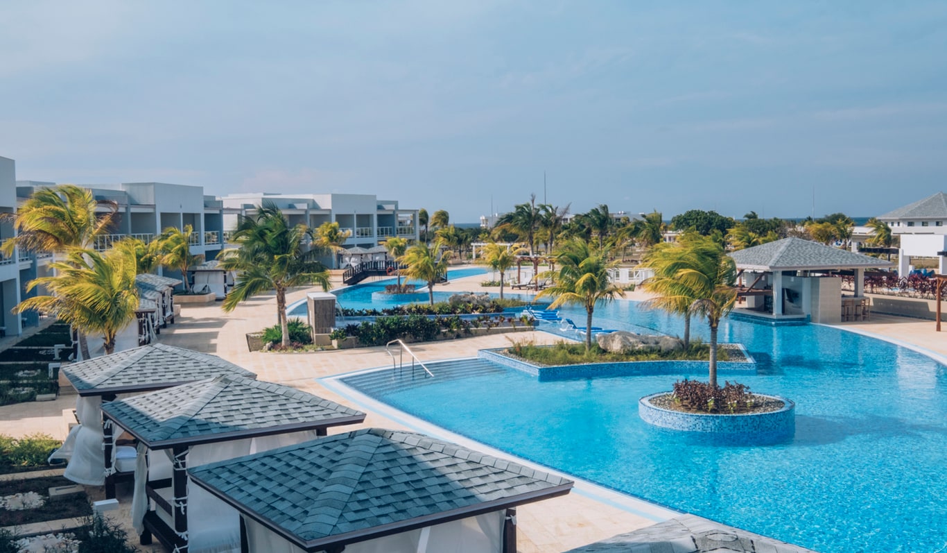 Hotel Cuba Coral Level at Iberostar Selection Holguín