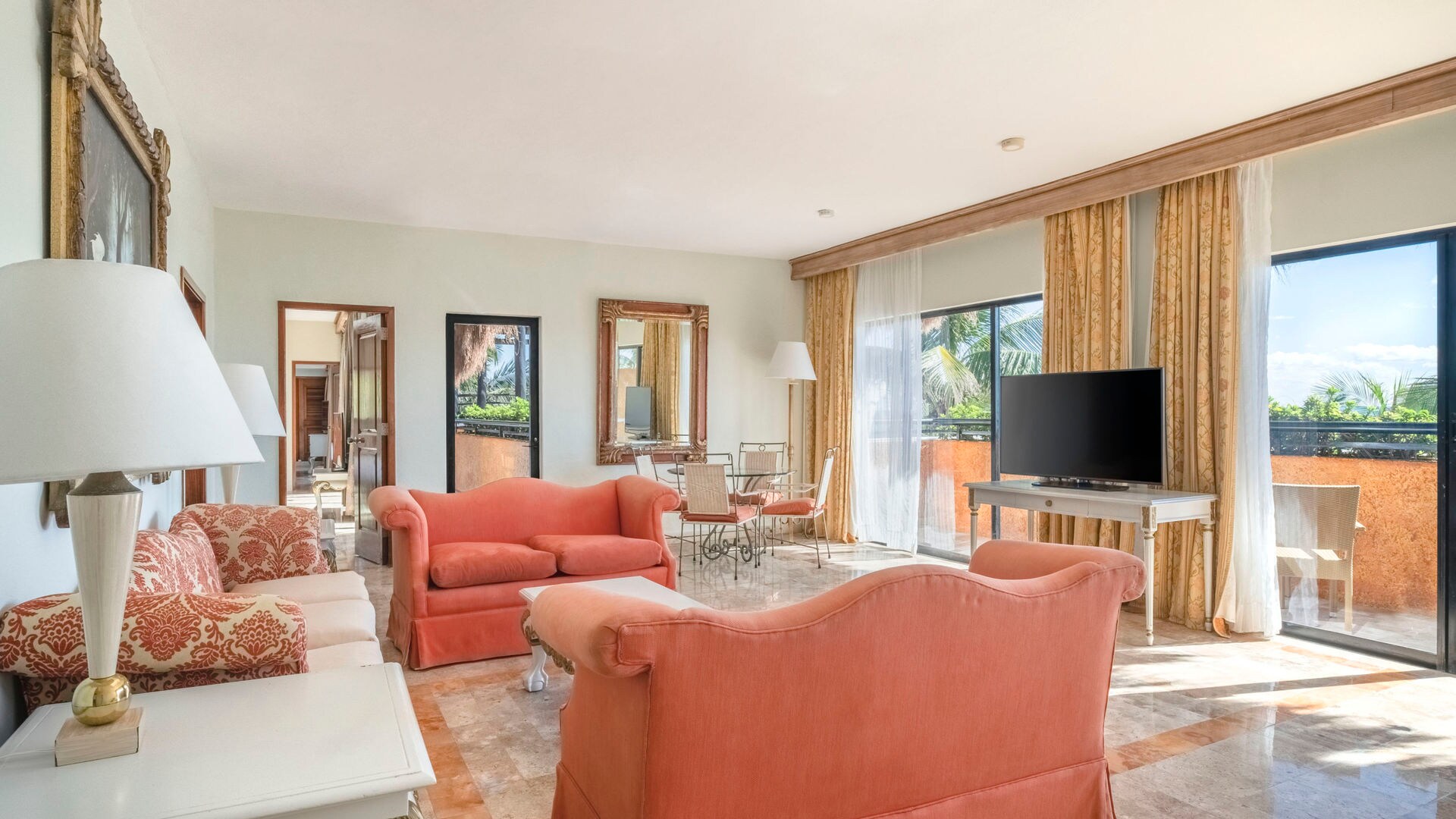 Iberostar Tucán, hotel de 5 estrellas con Todo Incluido | Iberostar