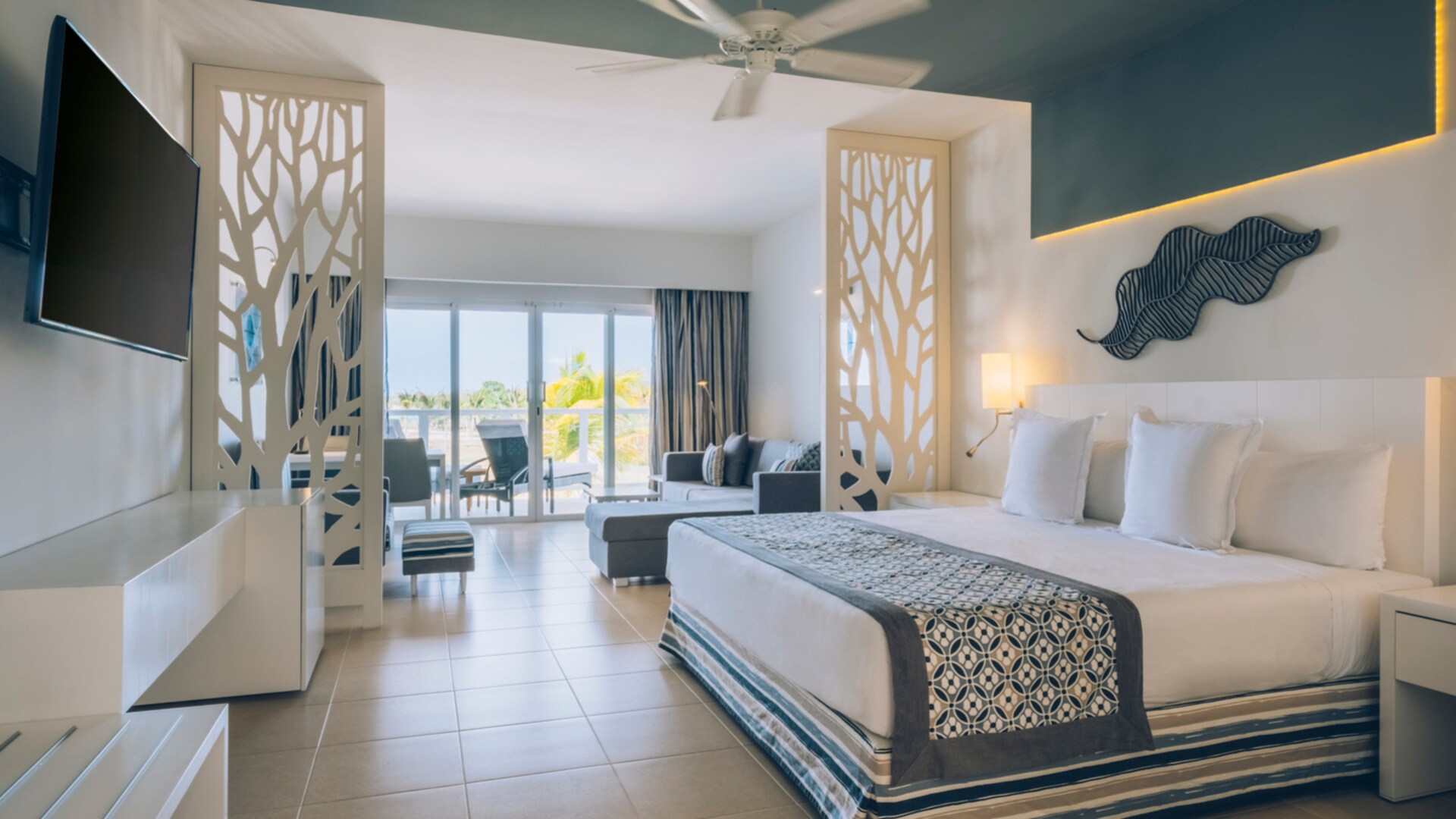 Hôtel Cuba* Coral Level at Iberostar Selection Holguín