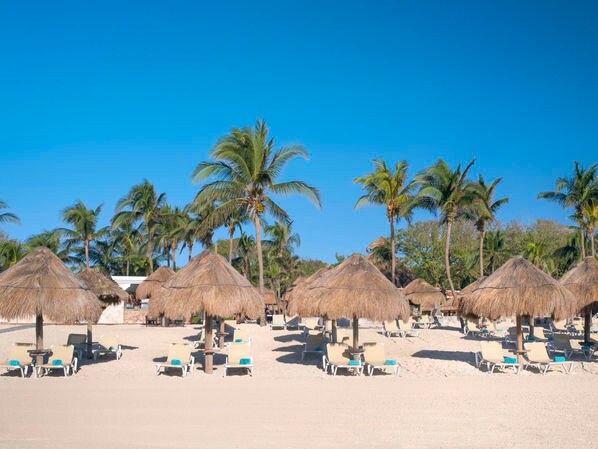 All-Inclusive hotel Iberostar Tucán in Riviera Maya | Iberostar