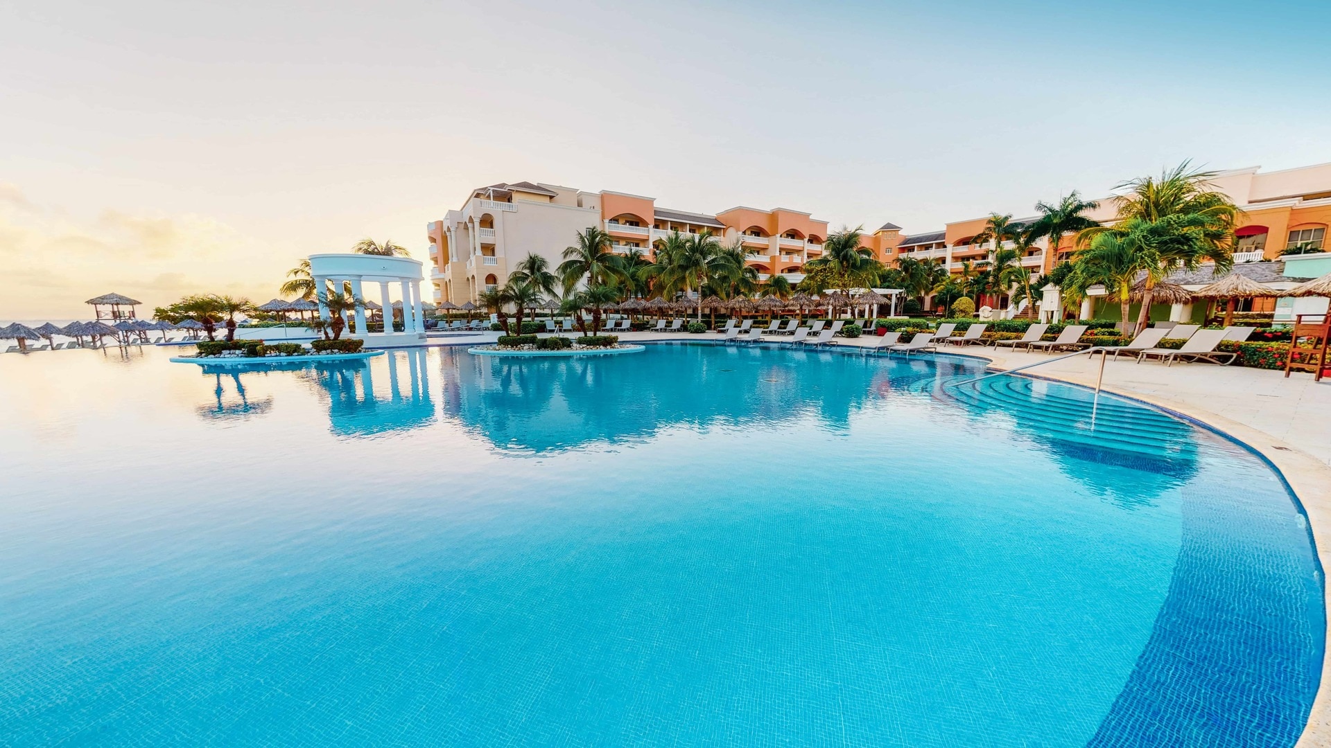 All Inclusive Hotel Iberostar Selection Rose Hall Suites Iberostar 0379