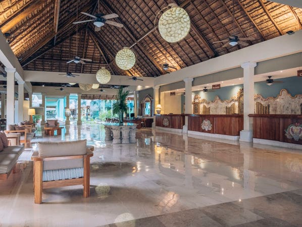 All-Inclusive hotel Iberostar Quetzal in Riviera Maya | Iberostar