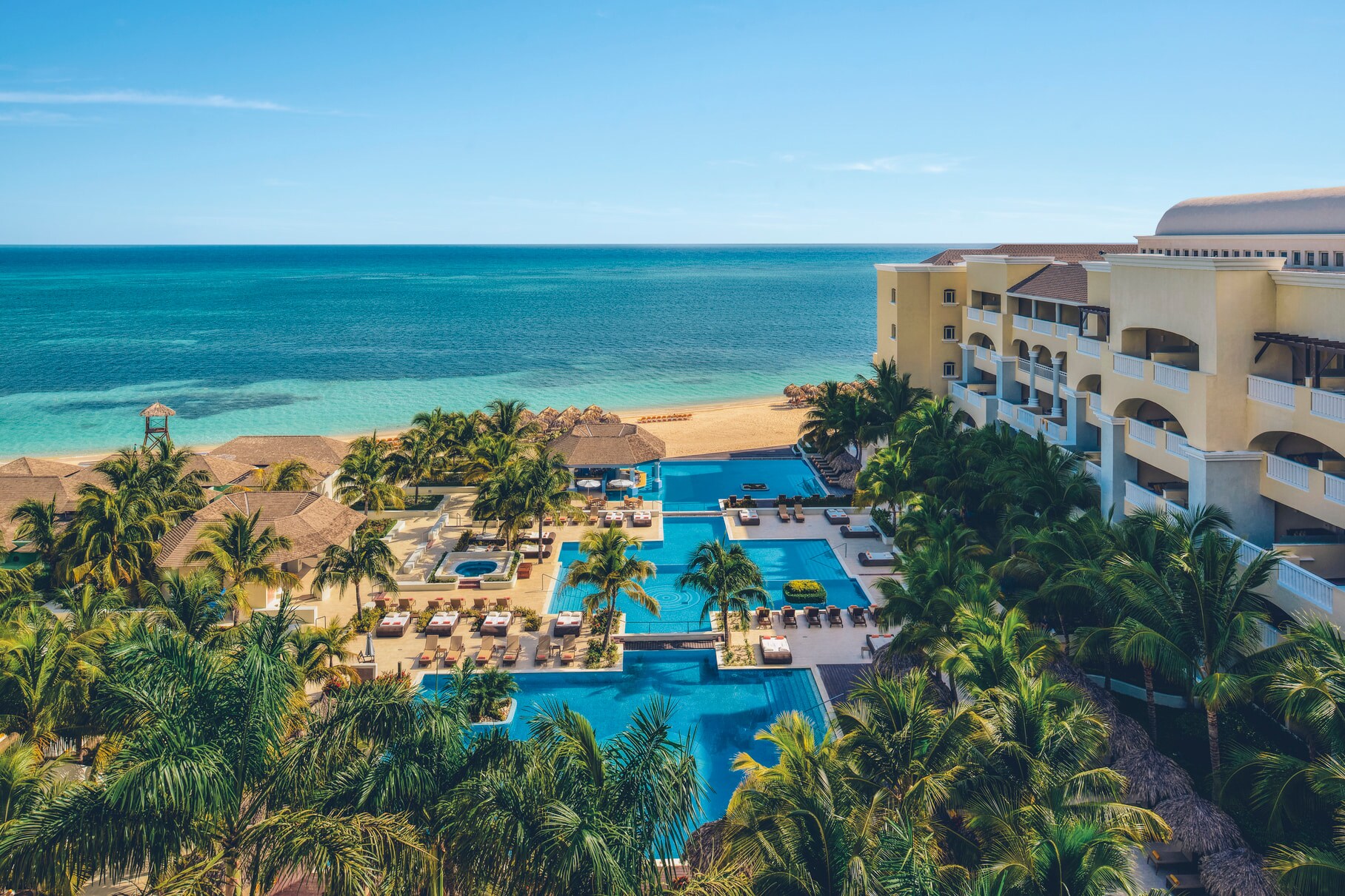 Iberostar Grand Rose Hall 5 Star Hotel In Montego Bay Iberostar Iberostar Grand Rose Hall 5 Star Hotel In Montego Bay Iberostar