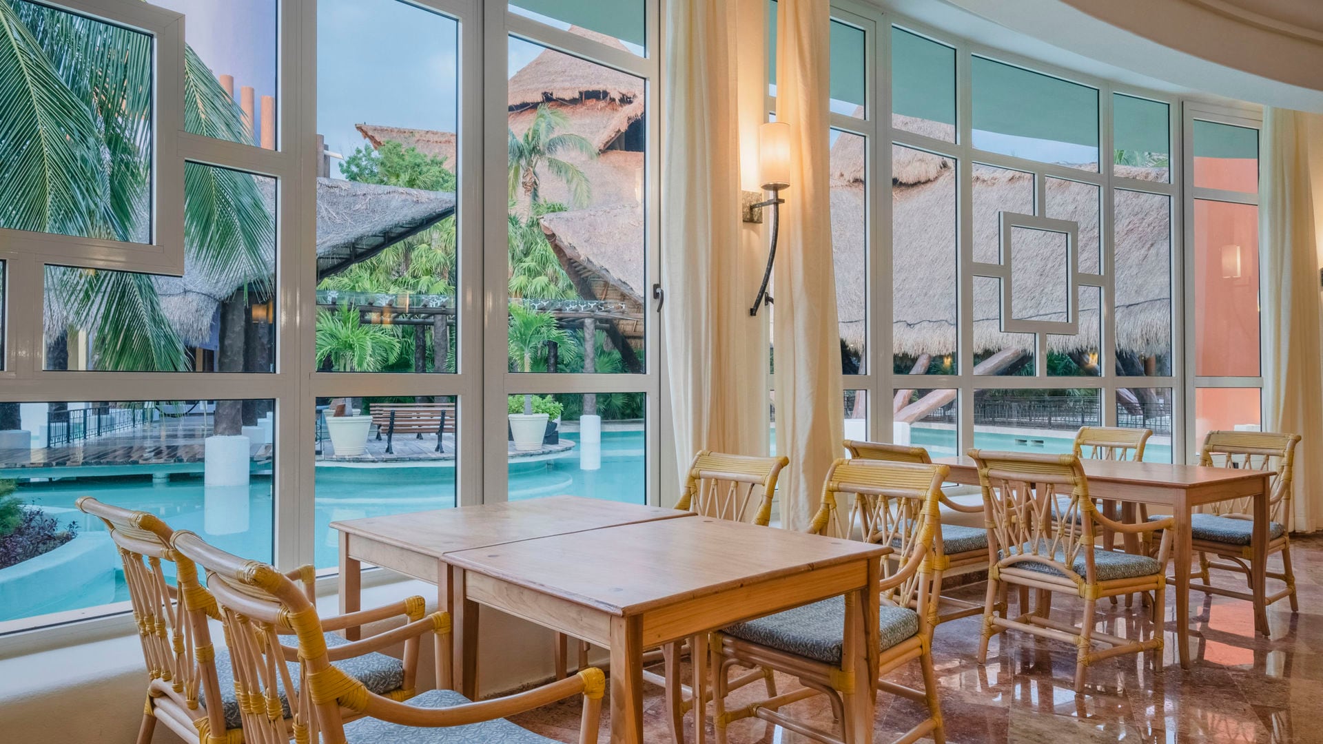 Iberostar Paraíso Maya