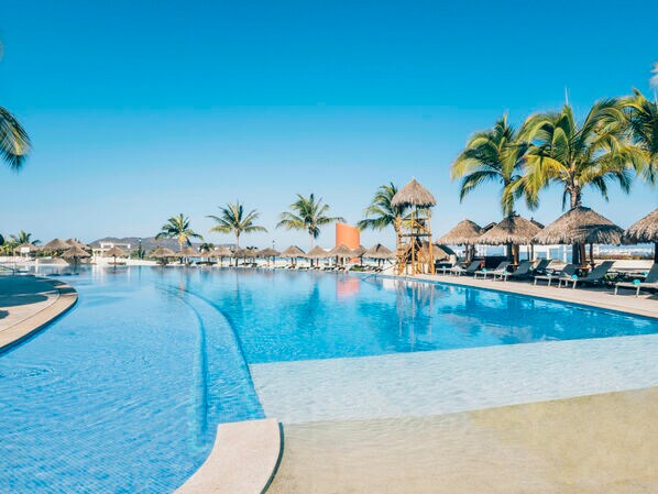 All-Inclusive hotel Iberostar Selection Playa Mita | Iberostar