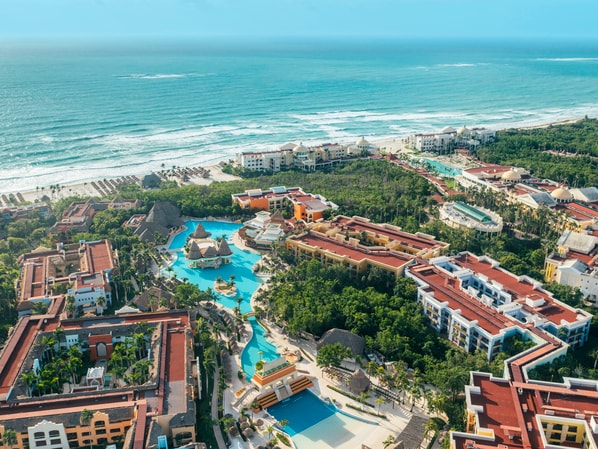 All-Inclusive hotel Iberostar Selection Paraíso Lindo | Iberostar