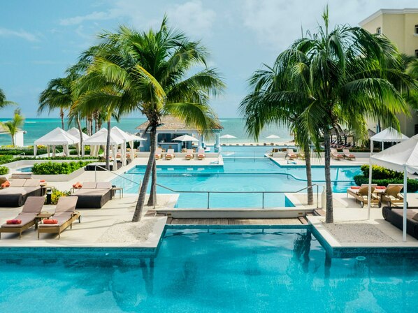 Iberostar Grand Rose Hall 5-star hotel in Montego Bay | Iberostar