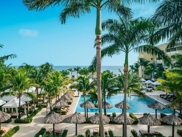 Iberostar Grand Rose Hall 5-star hotel in Montego Bay | Iberostar