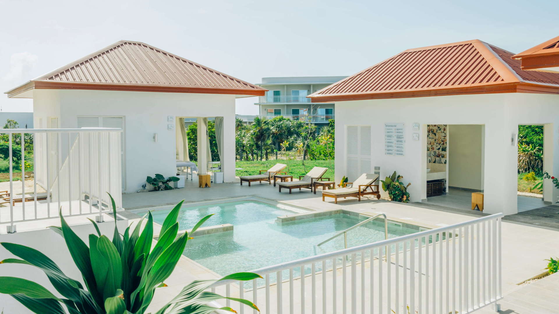 Hotel in Cayo Cruz, Cuba Coral level at Iberostar Selection Esmeralda