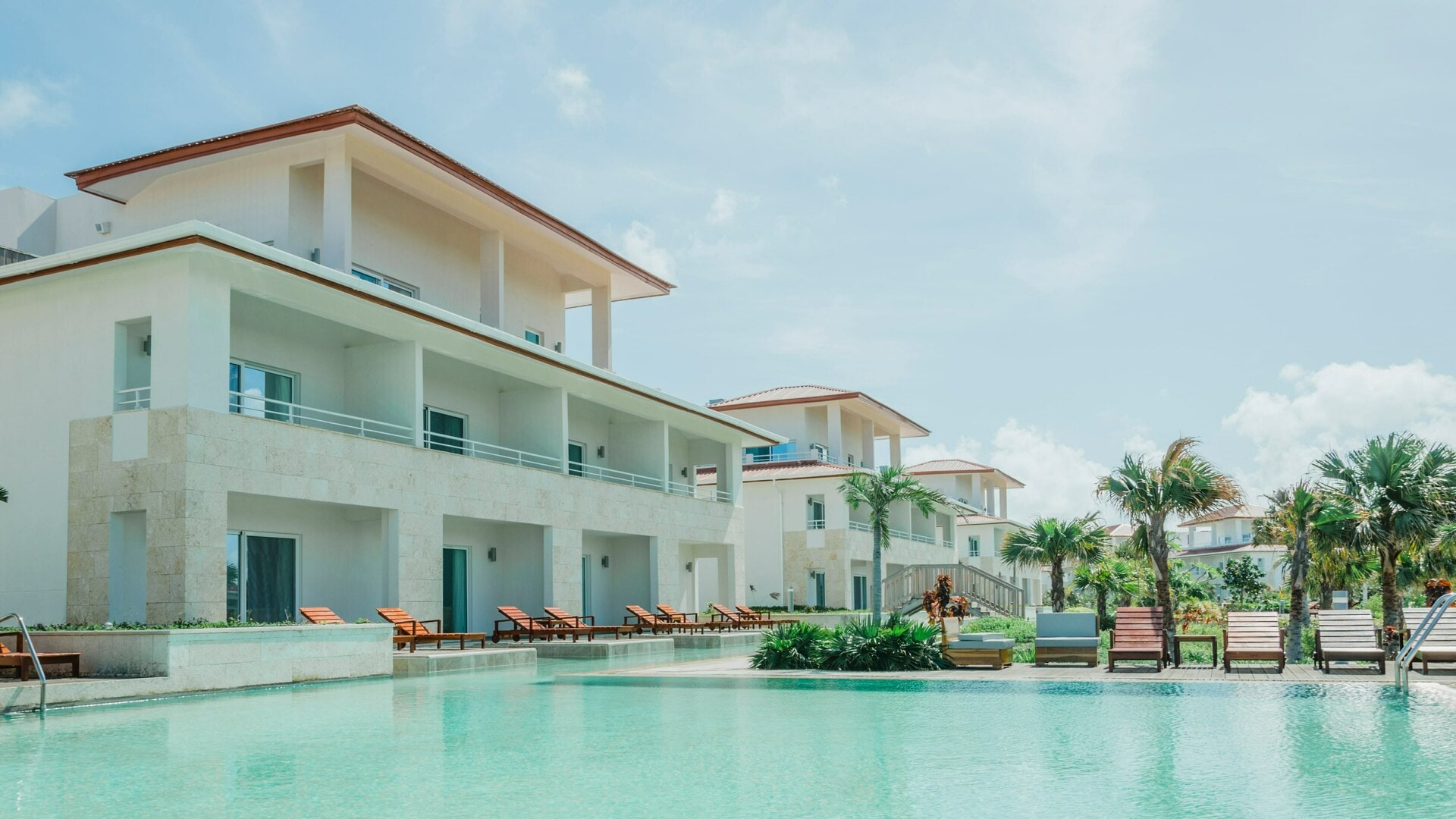 Hotel in Cayo Cruz, Cuba Coral level at Iberostar Selection Esmeralda