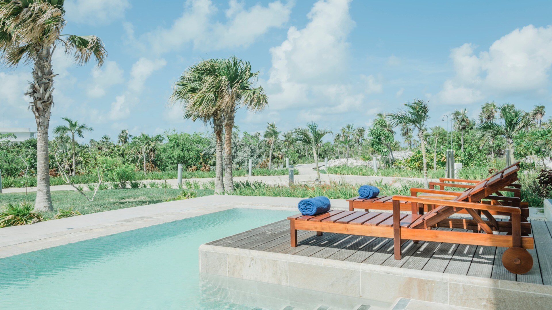 Hotel in Cayo Cruz, Cuba Coral level at Iberostar Selection Esmeralda