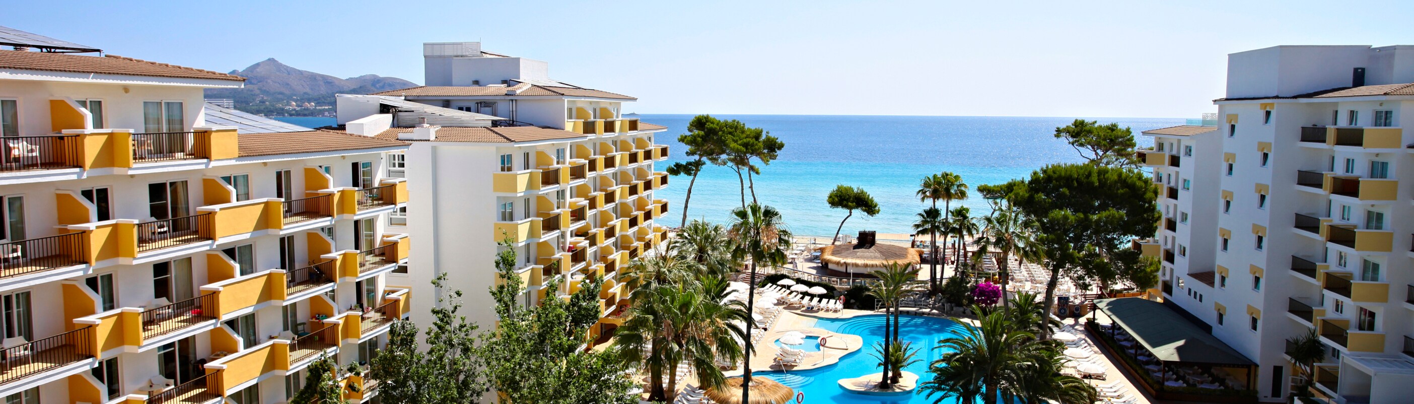 Erwachsenen Hotels Mallorca Alcudia Erwachsenen Hotels Mallorca Alcudia