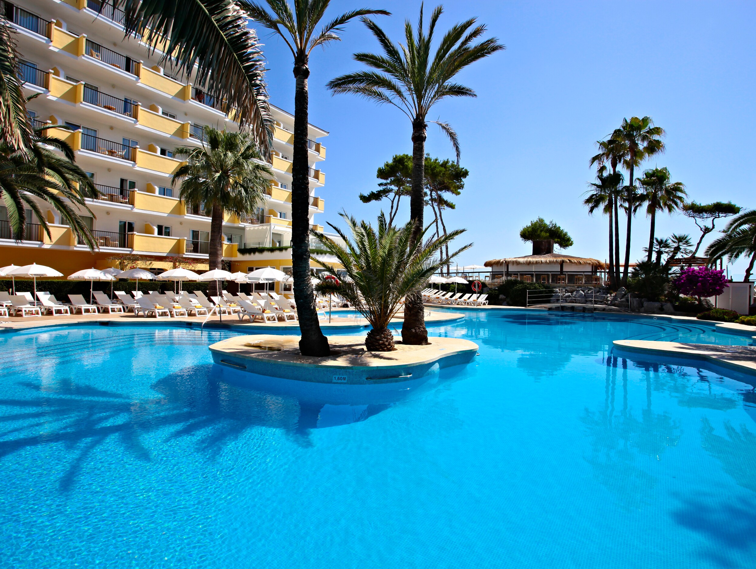 Apartments in Mallorca | IBEROSTAR Ciudad Blanca Alcudia Apartamentos