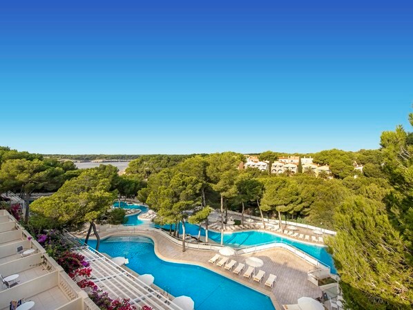 All-Inclusive hotel in Majorca | Iberostar Club Cala Barca