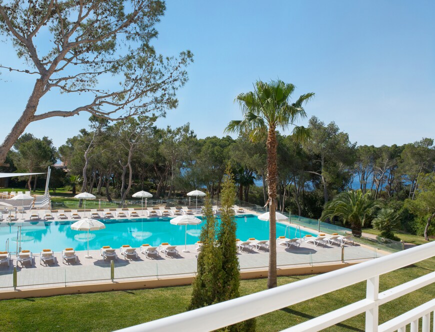 Hotel Iberostar Club Cala Barca Mallorca Hotel Iberostar Club Cala Barca Mallorca