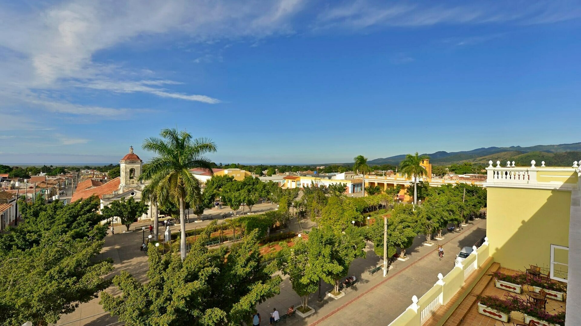 Iberostar Heritage Grand Trinidad