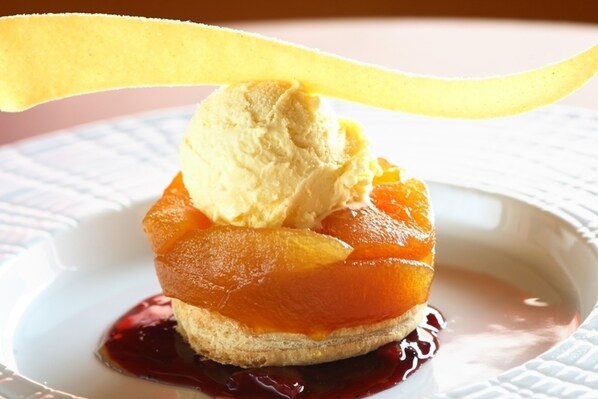 Food Iberostar Grand Trinidad