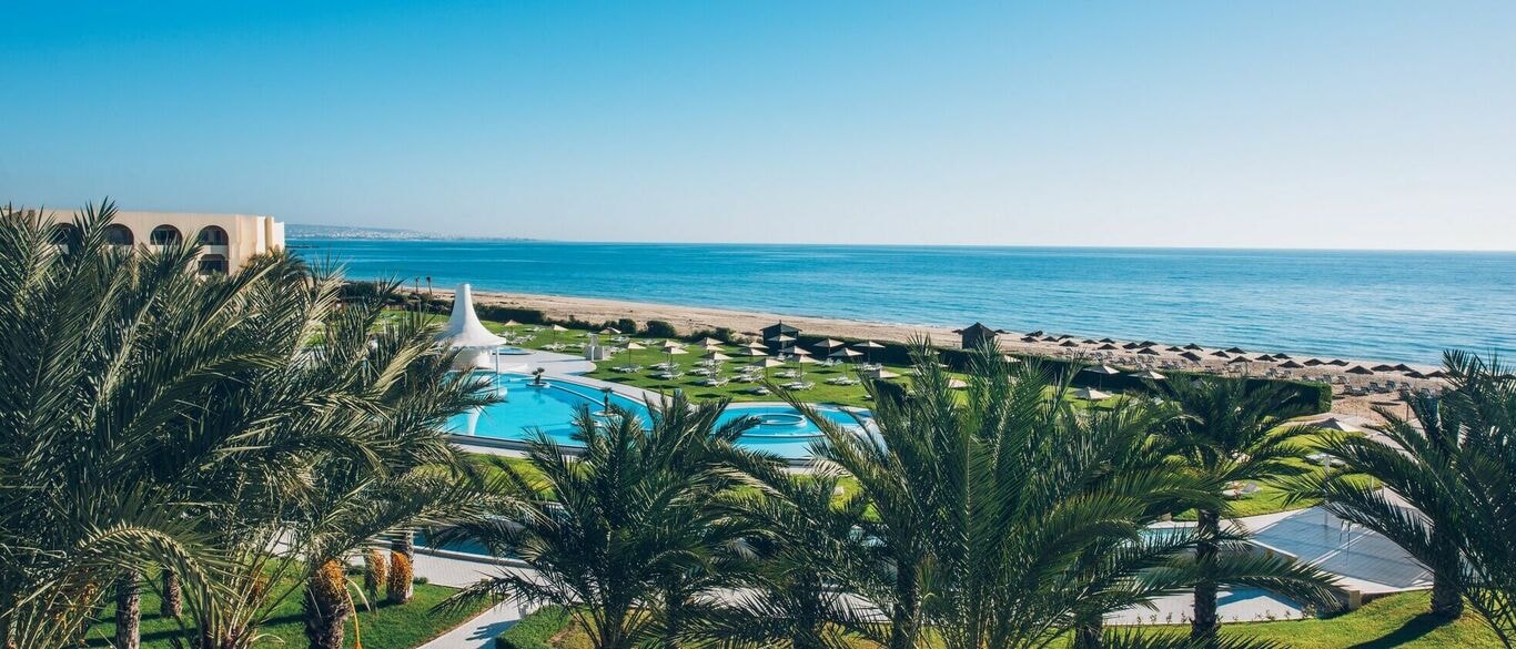 Hotels in Hammamet | Iberostar