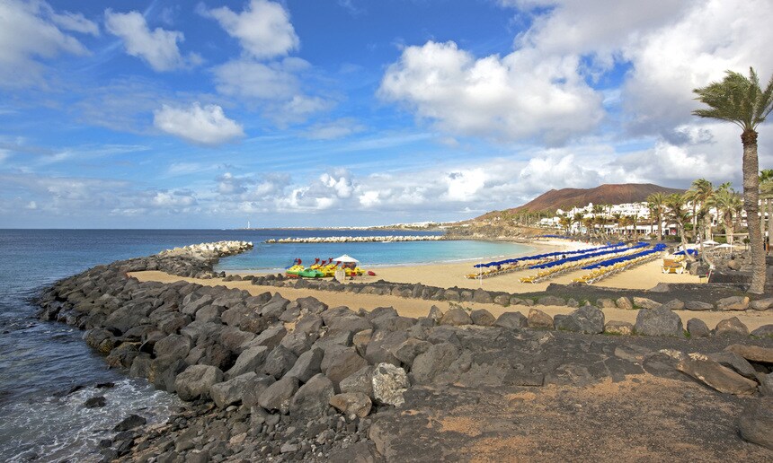 Family hotel Lanzarote | Iberostar Lanzarote Park Hotel