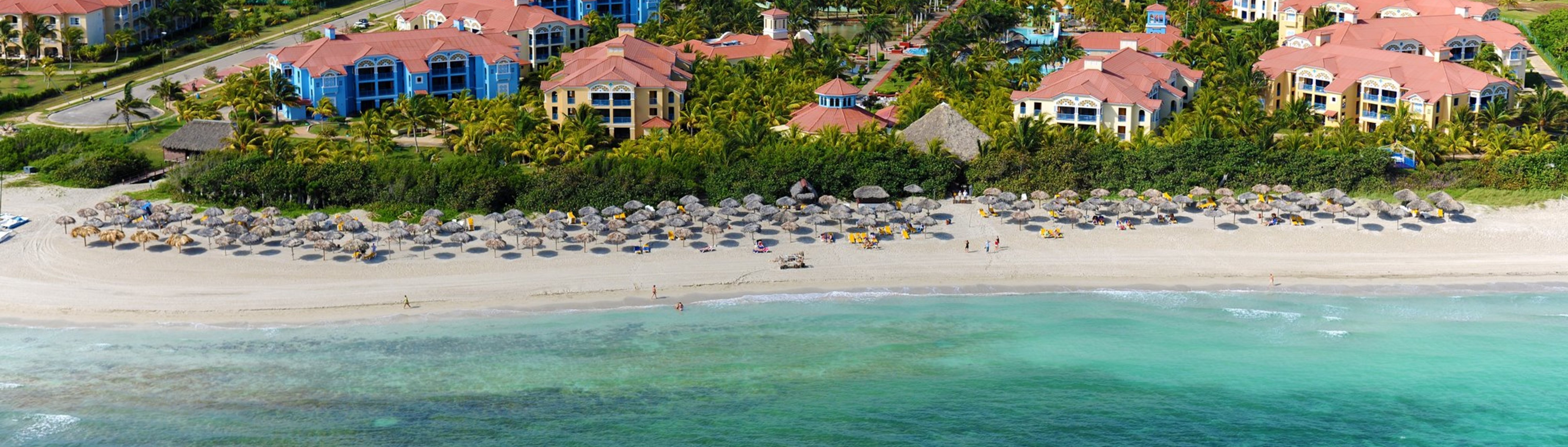 Hotel todo incluido Varadero Hotel Iberostar Playa Alameda